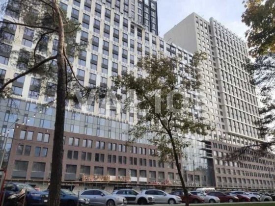 Продаж 2к квартири в ЖК Новий Автограф, Жмаченка, 26 Київ