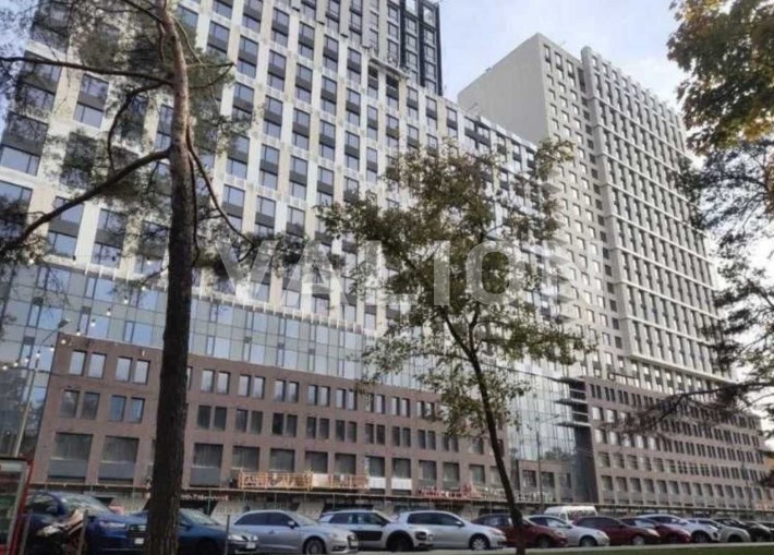 Продаж 2к квартири в ЖК Новий Автограф, Жмаченка, 26 - фото 1