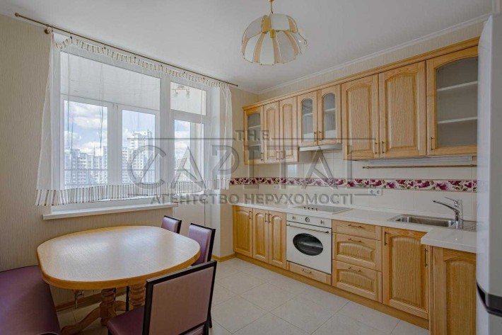 Продаж 2 кімнатної квартири по вул.Єлизавети Чавдар 1 - фото 1