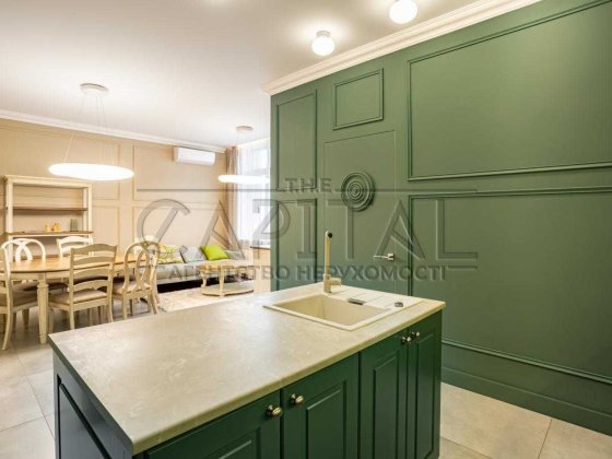 Продаж квартири, ЖК "River Stone", 58м2, 12й поверх Киев