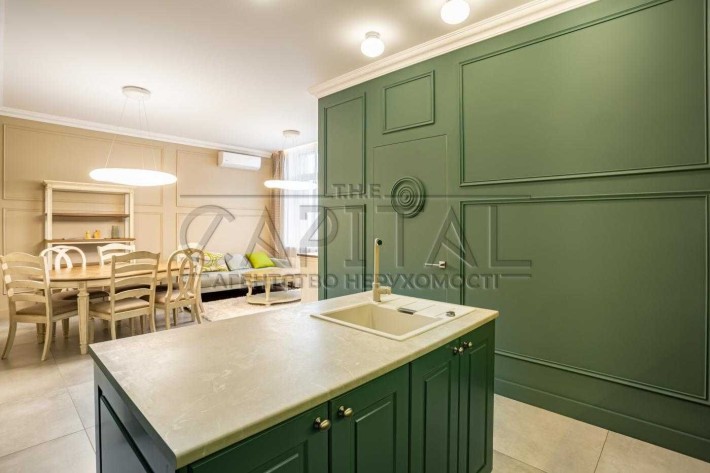 Продаж квартири, ЖК "River Stone", 58м2, 12й поверх - фото 1