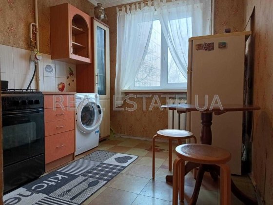 Без %. Продаж однокімнатної квартири вул. Васильківська буд. № 19/15 Київ