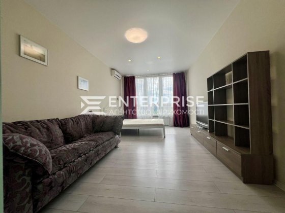 Продам 1к квартиру, вулиця Вірменська ( Харківський масив) Київ