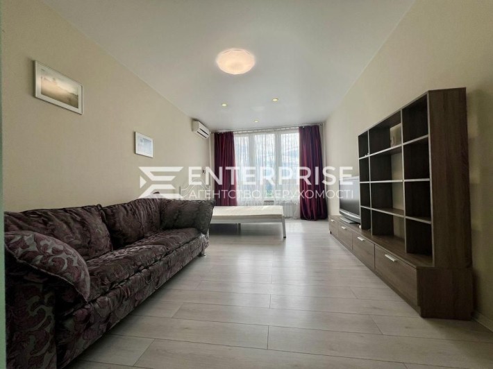 Продам 1к квартиру, вулиця Вірменська ( Харківський масив) - фото 1