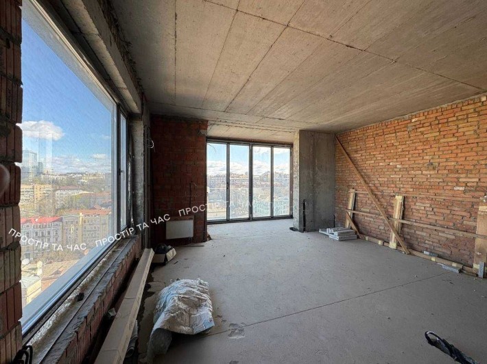 БЕЗ%, 88м², Жилянська, Саксаганського, Печерск, Центр, Аурум - фото 1