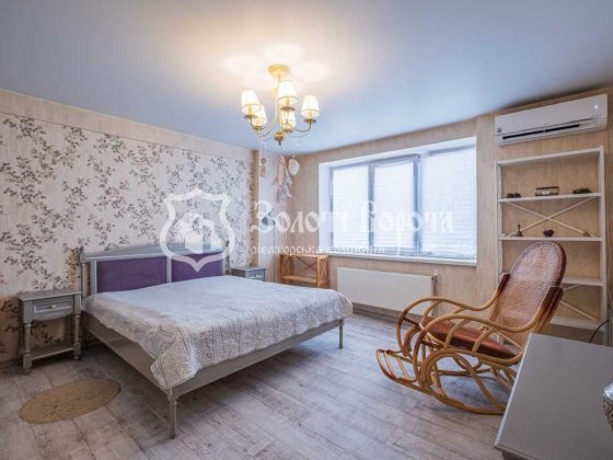 Квартира, 1к. Євроремонт. Бориспільська, 26з, Нова Дарниця, Дарницький