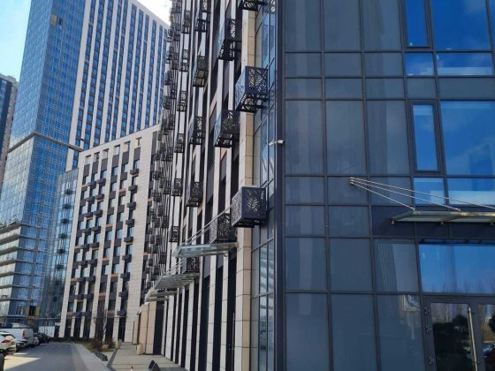 продаж квартири з частковим ремемонтом 69000$ 43м2 Киев