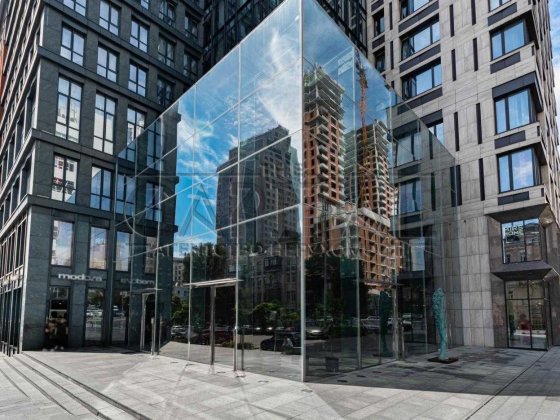 Продаж квартири, ЖК Chicago Central House, вул. Антоновича Киев