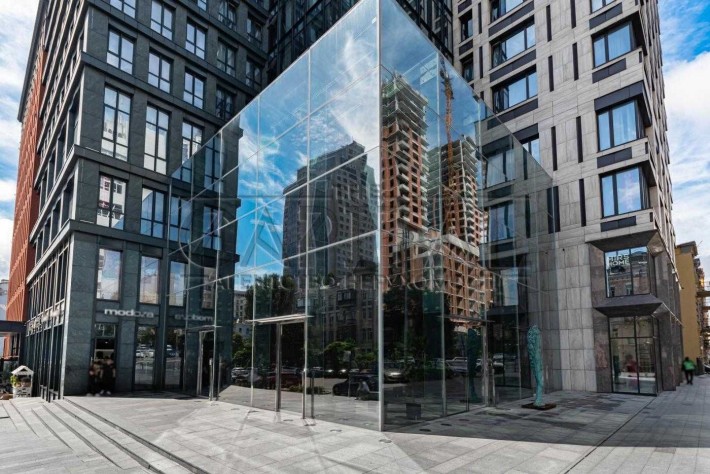 Продаж квартири, ЖК Chicago Central House, вул. Антоновича - фото 1