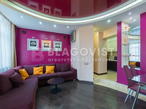 Продаж 2 к. квартири, Велика Васильківська, Сталінка, Шевченківський Киев