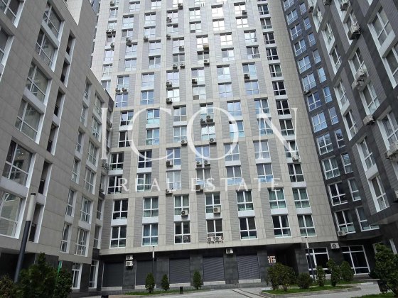 Продаж 2к квартири |89 м²| ЖК Лейпцизька Київ