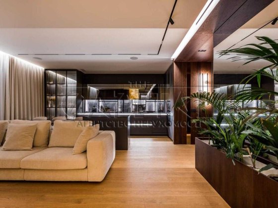 Продажа квартиры, ЖК Парк Авеню VIP, Голосеево Киев