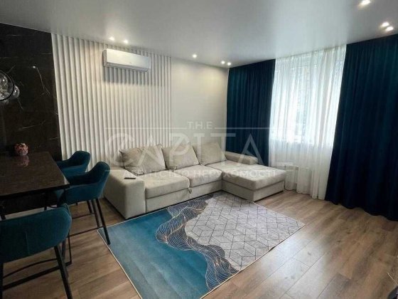 Продаж квартири, ЖК "Телескоп", 66м2, 2й поверх Киев