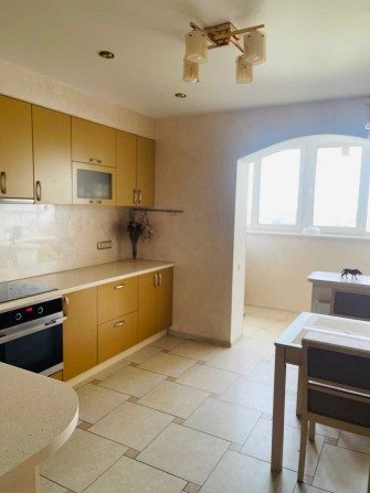 Продаж 3 кімн Милославська 16, 95,7 кв.м. ремонт Троєщина - фото 1