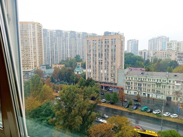 Продається квартира. М ДЕМІЇВСЬКА - фото 1