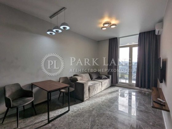 Без %. Продаж 55 м2. Маккейна 7 (Кудрі) ЖК Central Park. Печерськ Киев