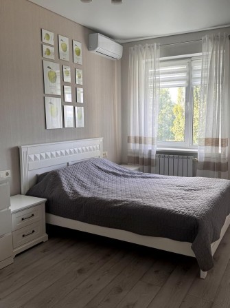 Продаж 1к квартири 45.2 кв. м Тодося Осьмачки вул. (Горького), 58-А, - фото 1