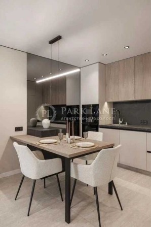 Нова Англія Голосіївський 1 кім з ремонтом Максимовича Васильківська - фото 1