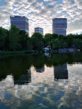 Продається 2 кімнатна квартира в ЖК " White Lines" - фото 1