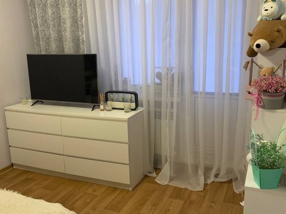 Квартира  двостороння  двокімнатна Киев