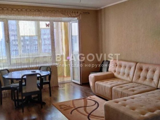 Продаж 3к кварт просп Миколи Бажана, 30 Харківська Киев