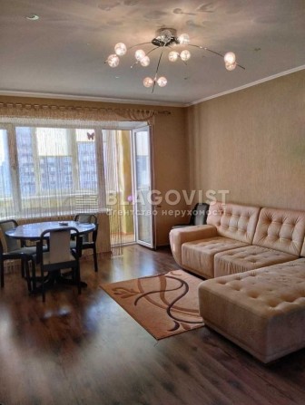 Продаж 3к кварт просп Миколи Бажана, 30 Харківська - фото 1