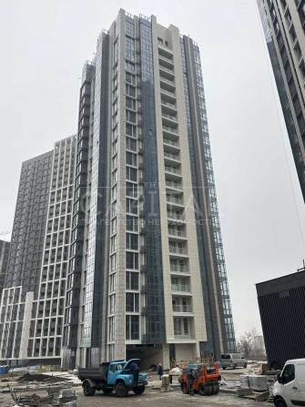 Продажа квартиры, ЖК Новопечерские Липки, Драгомирова, Верхогляда - фото 1