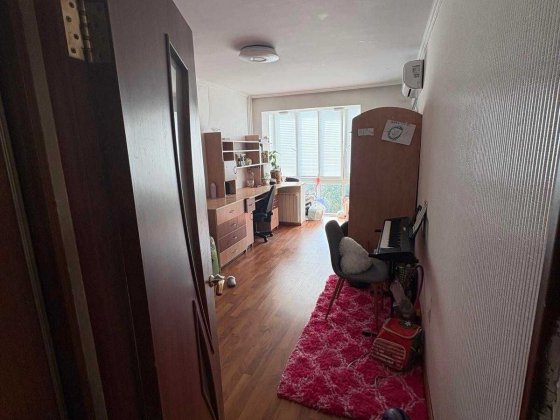 Продаж 3-х кімн вул Деміївська 45 Б, м. Голосіївська Киев