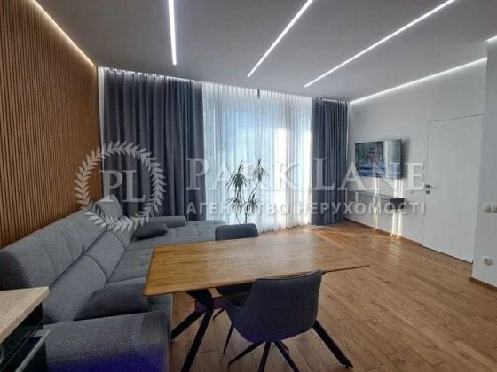 Продаж 1-кімнатної квартири в ЖК Taryan Towers, вул. Іоанна Павла ІІ Київ