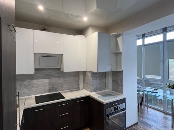 Продам однокімнатну квартиру в ЖК Лісова Казка, вул Радистів  34 Б Киев