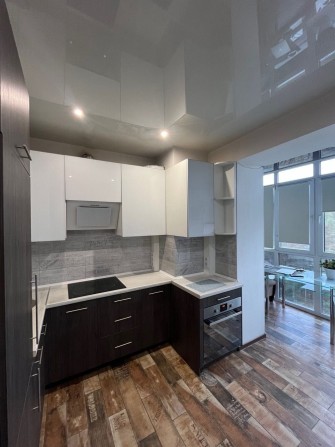 Продам однокімнатну квартиру в ЖК Лісова Казка, вул Радистів  34 Б - фото 1