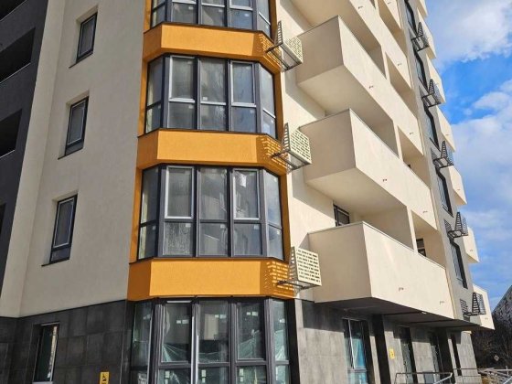 Без комісії! Продаж 3 ккв ЖК Райдужний Кибальчича 1 В