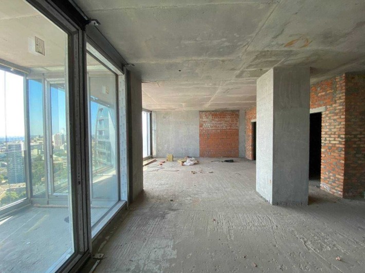 Без комісії 2 к 83 м ЖК Taryan Towers Вид на Батьківщину Мати,Печерськ - фото 1