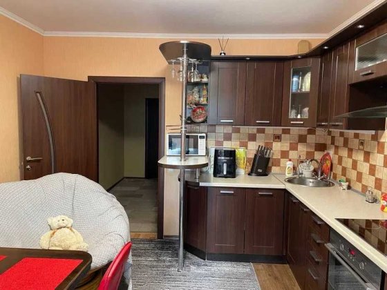 Продаж 2к квартири Закревського 47а Троєщина Деснянський район Київ