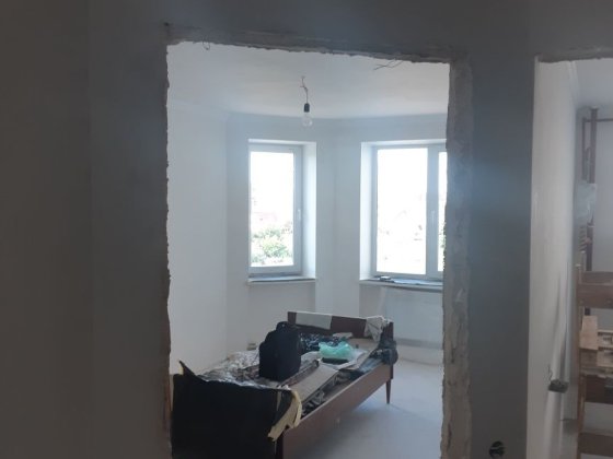 Продается квартира по переуступке Киев