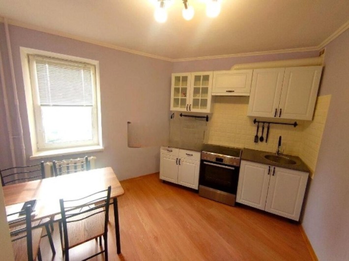 Простора 2-кімнатна квартира 63 м² з якісним ремонтом вул. Бальзака 4А - фото 1