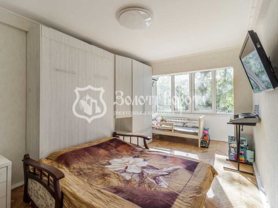 Квартира, 2к. Гарний стан. Левицького, 13, Лісовий, Деснянський район