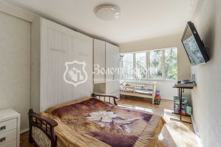 Квартира, 2к. Гарний стан. Левицького, 13, Лісовий, Деснянський район - фото 1