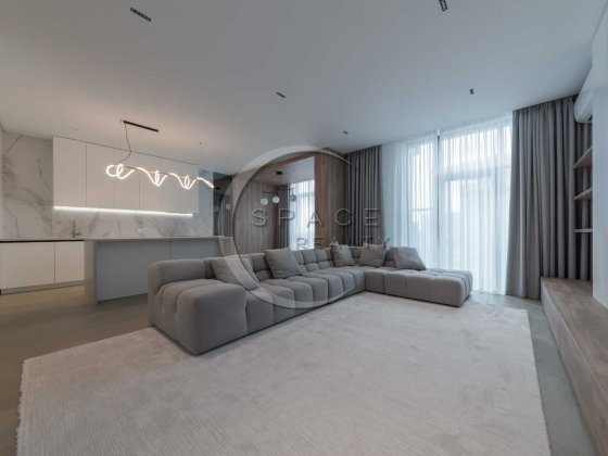 БЕЗ% Продаж 5-к квартири ЖК Новопечерські Липки, 156м2, Верхогляда 17в Київ