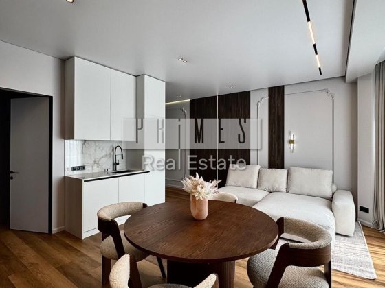 Продаж 2к квартира стильна Престиж Хол Тютюнника Лумумби 37/1 Печерськ Київ