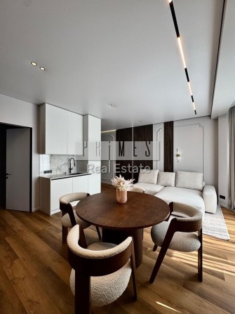 Продаж 2к квартира стильна Престиж Хол Тютюнника Лумумби 37/1 Печерськ - фото 1