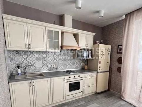 Без %  41м Івасюка Володимира просп. (Г.Сталінграду) 2д, Park Stone Киев