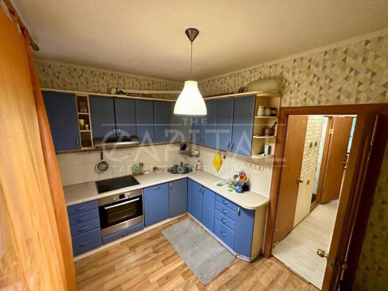 ‼️Терміново‼️3 спальні‼️Продаж квартир пр-т Червона Калина Деснянський Киев