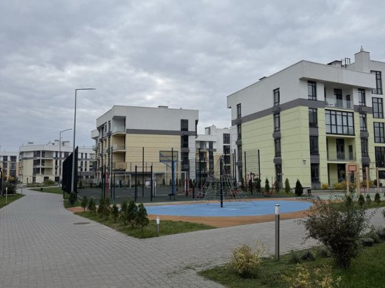 Продаю 1 кімнатну квартиру ЖК ІТАЛІЙСКИЙ КВАРТАЛ. Без Комісії Киев