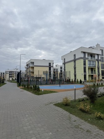 Продаю 1 кімнатну квартиру ЖК ІТАЛІЙСКИЙ КВАРТАЛ. Без Комісії - фото 1