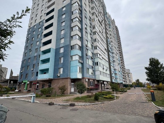 Продаж 2-к квартири Троещина, Рейгана (Драйзера), ТРц Район Київ