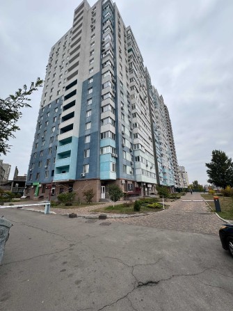 Продаж 2-к квартири Троещина, Рейгана (Драйзера), ТРц Район - фото 1