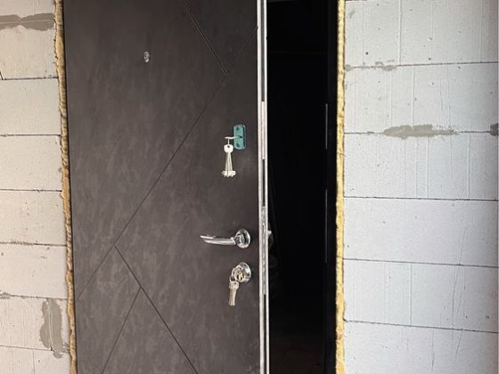 Квартира — 26 м², метро Лісова 15 хв Київ Київ