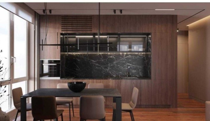 продаж 2к.квартири, пр-т Героев Сталинграда 4а, Оболонь. - фото 1