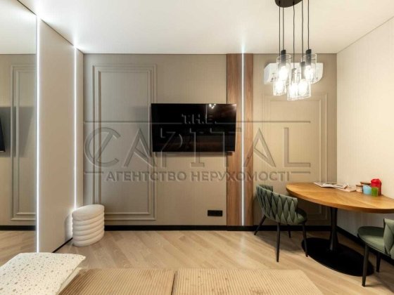 Без комісії!! Продаж квартири з терасою в ЖК Дельмар / Печерськ / Київ Київ